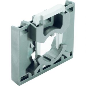 Монтажная колодка MCBH5-00 (на 5 блоков) ABB /1SFA611601R1100/