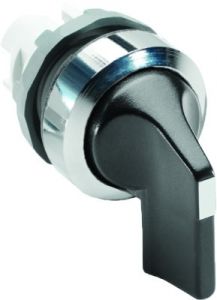 Переключатель M3SS4-20B черный 3-позиционный ABB /1SFA611213R2006/