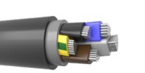 АВВГнг(А)-LS-1 5х150 (мн) кабель